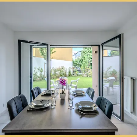Chez Vincent I T3 I * Thonon-les-Bains