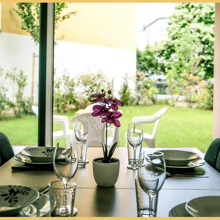 Apartment Chez Vincent I T3 I *