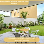 Chez Vincent I T3 I