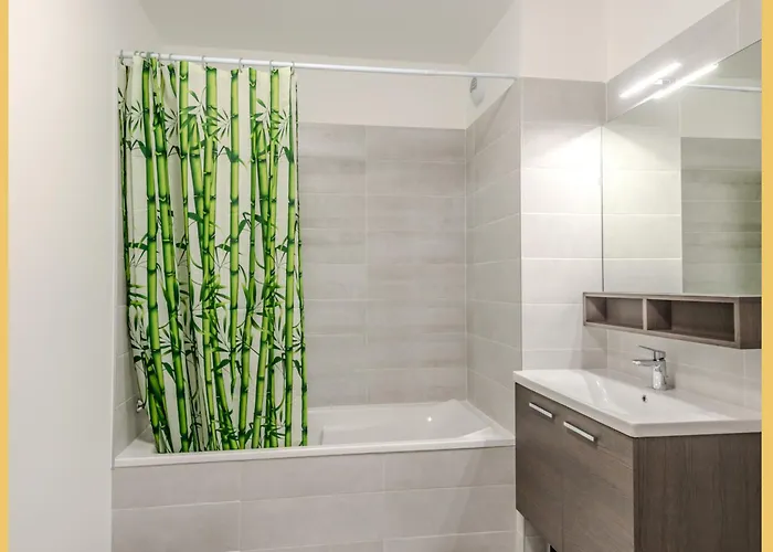 Chez Vincent I T3 I Апартаменты