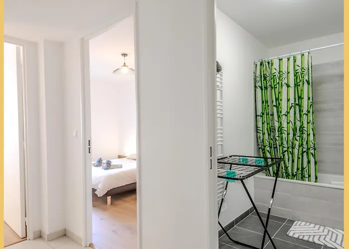 Chez Vincent I T3 I Тонон-ле-Бен